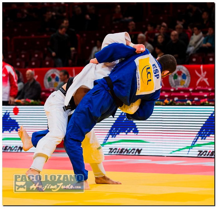 Paris 2014 by P.Lozano cat -81 kg_PLM2502